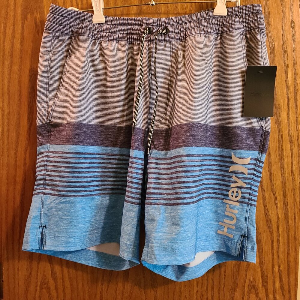 NWT Boys Swim Shorts